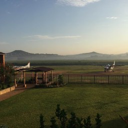 February Vision Trip