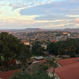 Why Missions? Why Relief Work?