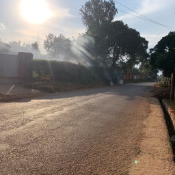 24 Tips for Running Overseas (specifically in my int’l city in Africa)